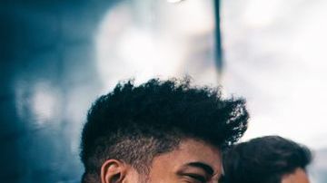 El alcohol puede provocar comportamientos inexplicables.