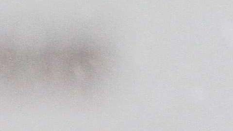 Lluvia, heladas, nieve y bajas temperaturas durante el fin de semana.