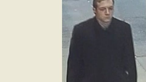 James Harris Jackson viajó de Maryland a NYC para matar afroamericanos