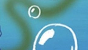 Sponge Bob de Nickelodeon