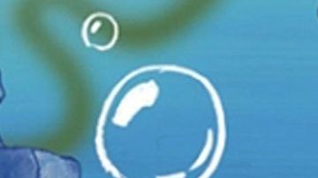 Sponge Bob de Nickelodeon