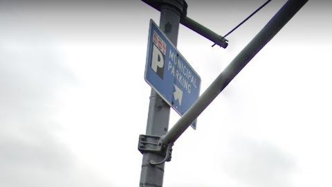 St. Barnabas Hospital, El Bronx