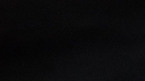 El eclipse lunar de súper Luna el 27 de septiembre de 2015.