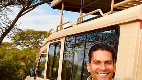 Hace pocos días recorrí por primera vez las tierras de Tanzania, un sueño hecho realidad a través del hermoso Parque Nacional de Serengueti.