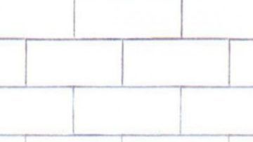 Carátula del disco "The Wall" de Pink Floyd.