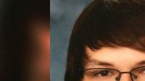 Thomas Brown tenía 18 años cuando desapareció en el otoño de 2016