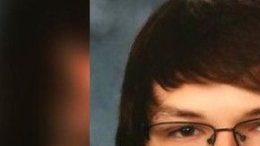 Thomas Brown tenía 18 años cuando desapareció en el otoño de 2016