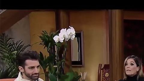 Toni Costa visita Despierta América