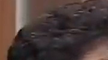 Toni Costa, Clarissa Molina y Raúl de Molina en "El Gordo y La Flaca"