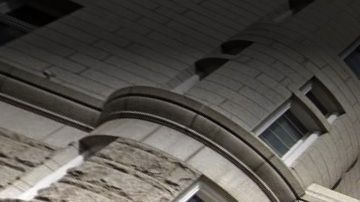 Trump International Hotel en Washington, DC