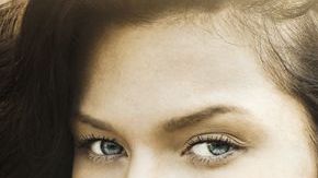 Irina Baeva y Gabriel Soto.