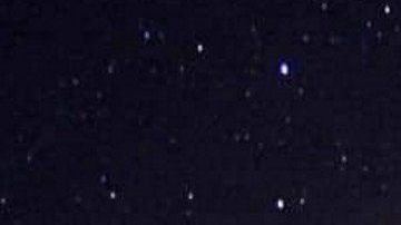 Volcán Popocatépetl.