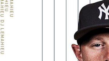 DJ LeMahieu firmó un contrato por dos años y $24 millones de dólares con New York Yankees