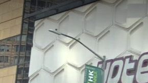 Yotel, 570 10th Ave NYC