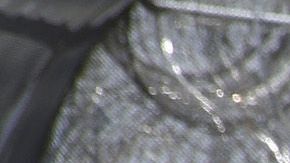 Reclusos en el Centro de Detención de Adelanto. (Aurelia Ventura)