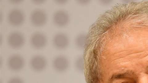 Luiz Inácio "Lula" Da Silva, ex presidente de Brasil