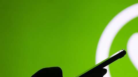 WhatsApp anunció que la aplicación en equipos iOS tiene activa una nueva función