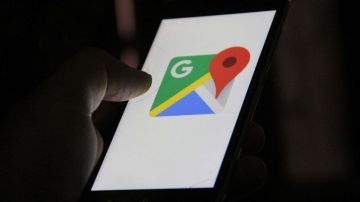Millones de personas usan el buscador o los mapas de Google.