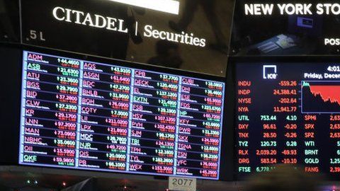 Los economistas temen la subida del déficit./Archivo