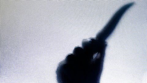 Los crímenes misteriosos atraen a los espectadores.