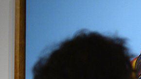 Muchas obras de arte tienen algún detalle escondido.