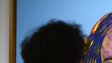 Muchas obras de arte tienen algún detalle escondido.