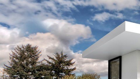 La crisis de vivienda asequible ha hecho que la gente vea en las minicasas una opción.