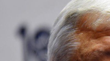 El presidente dijo que no caería ante "ninguna provocación".