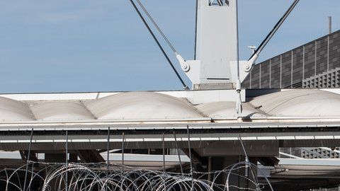 El gobierno mexicano quiere que menos de sus compatriotas se muden a EEUU.