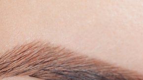 Derechos de autor de la imagenGETTY IMAGES
Image caption
El contacto visual cambia lo que pensamos sobre la persona que nos mira.