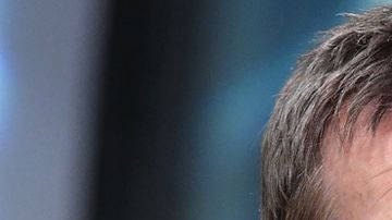 El actor británico de 66 años Liam Neeson es famoso por películas como "La lista de Schindler" y la saga "Búsqueda implacable".