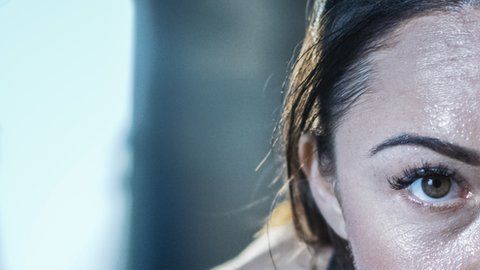 A los 20 estamos en nuestro mejor nivel físico, pero podemos mantenernos muy activos el resto de nuestra vida.