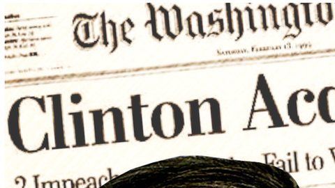 Los demócratas no se deciden en buscar la destitución de Trump