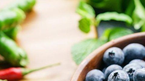 Las dietas detox prometen una vida más saludable.