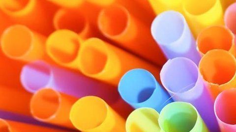 La industria del plástico está valorada en casi US$198 mil millones.