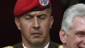 La alianza entre Cuba y Venezuela ya suma 20 años.