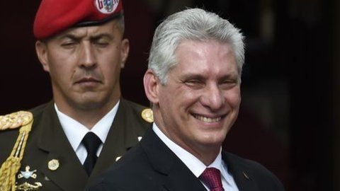 La alianza entre Cuba y Venezuela ya suma 20 años.