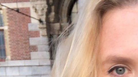 Suz Temko creyó que tenía que ser más femenina y cumplir ciertos estándares de belleza.