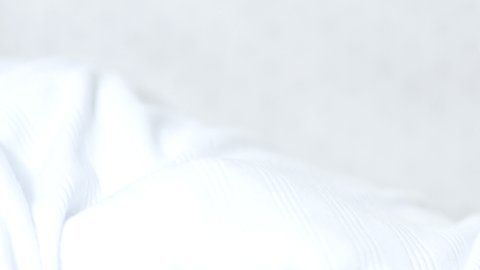 Los bebés hacen una respiración diafragmática.
