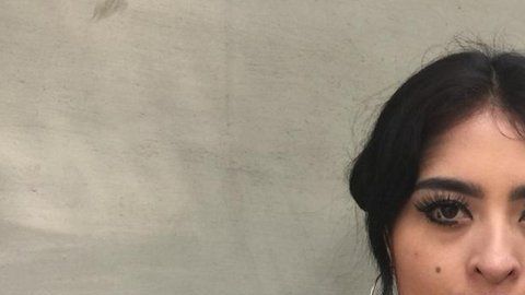 "Me quitaron de un golpe la tranquilidad con la que me movía: me intentaron secuestrar".