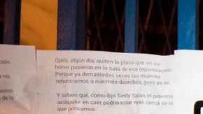 Óscar Arias ha sido acusado de violación y abuso sexual.