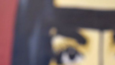 Una aplicación facilita el control de los hombres sobre las mujeres en Arabia Saudita.