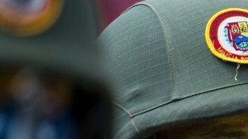 El Ejército de Venezuela ha sido clave en el conflicto del país.