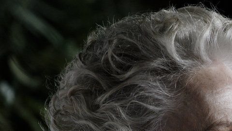 La actriz Glenn Close no tiene ningún Oscar en sus vitrinas.