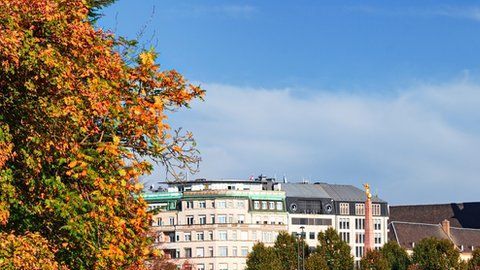Uno puede recorrer todo Luxemburgo en dos horas.