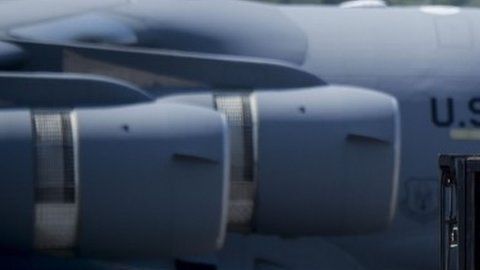 Ayuda humanitaria para Venezuela.