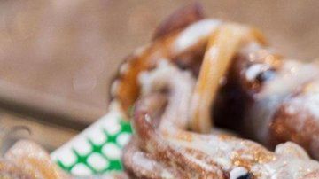 El plato saltó a la fama gracias a un video de YouTube que se viralizó.