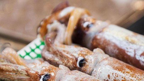 El plato saltó a la fama gracias a un video de YouTube que se viralizó.