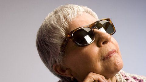 La DMAE es la principal causa de ceguera en países desarrollados.