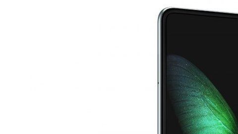 Samsung incluso ha construido dos baterías para su Galaxy Fold.